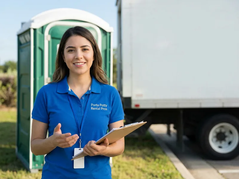 Porta Potty Rental  in State College  FAQ
